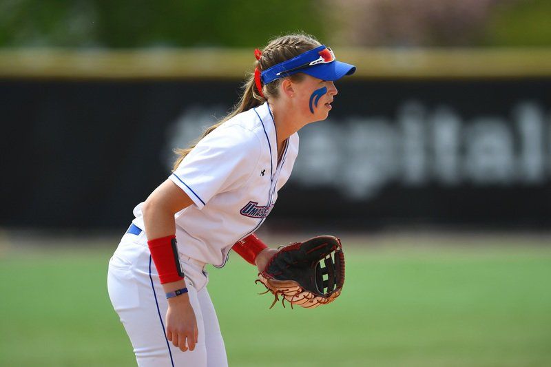 THIS 'CASH' IS MONEY: Danvers' Cashman a record setting hitter for UMass Lowell softball